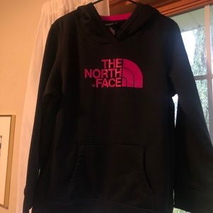 North Face Sweatshirt